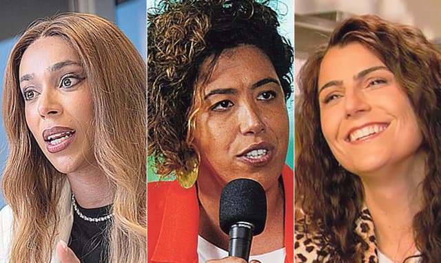 [PSOL traça estratégia para 2026 sem Boulos]. Reprodução: Oglobo