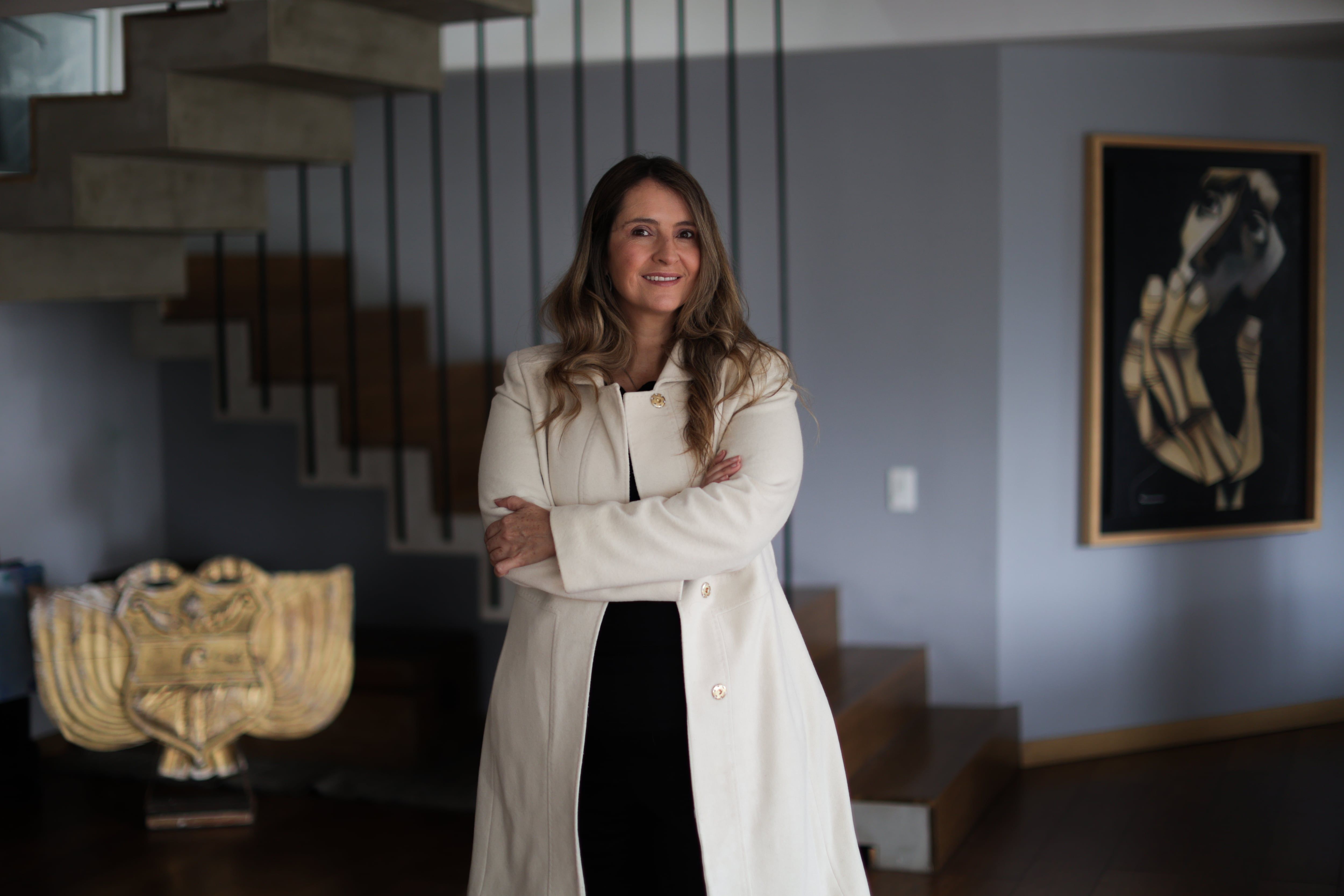 Candidatos de direita agitam a campanha nas eleições colombianas.. Reprodução: Elpais