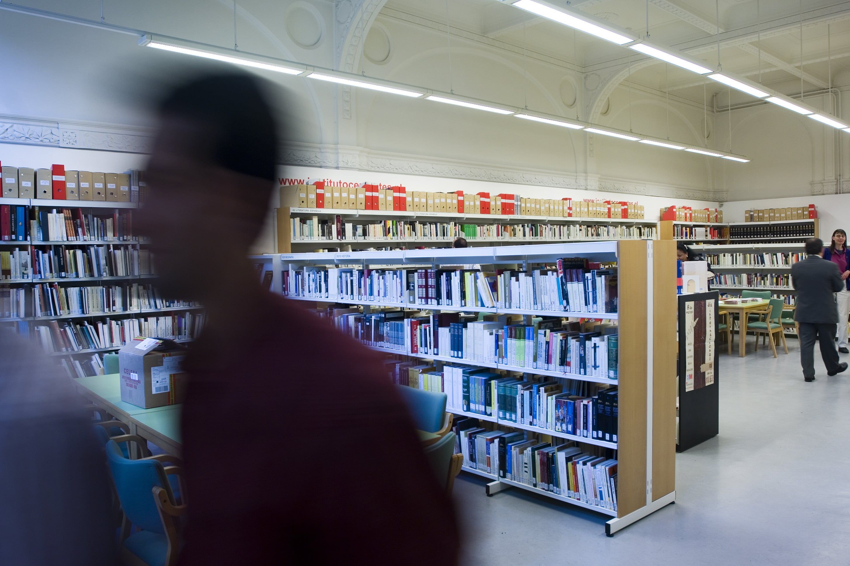 Justiça neerlandesa embarga a sede do Instituto Cervantes em Utrecht por laudos sobre renováveis.. Reprodução: Cincodias