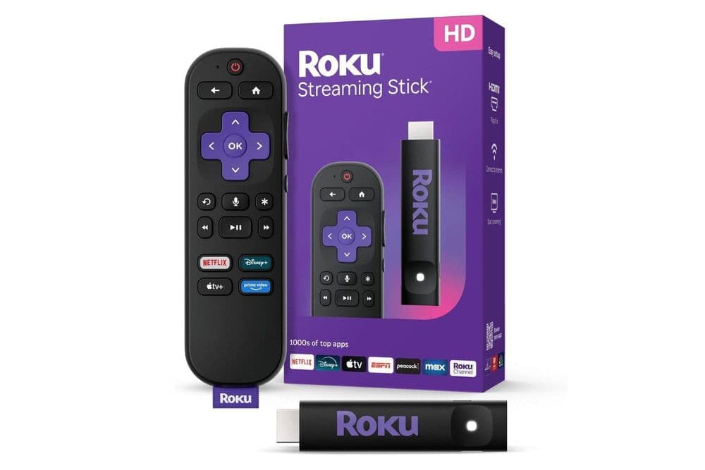 Amazon reduz preço do dispositivo Rokustream durante o Prime Day. Reprodução: Gizmodo.