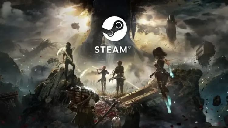 Nova taxa sobre serviços digitais é implementada nas Filipinas, mas preços dos jogos Steam permanecem inalterados. Reprodução: Anna Bernardo