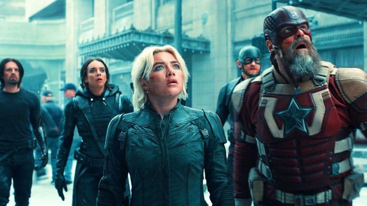 Super Bowl LIX apresenta trailers de filmes aguardados