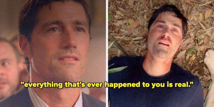 Entenda o final de Lost e o Mandela Effect