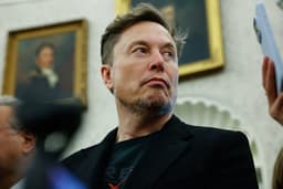 Robert Keele deixa xAI para passar mais tempo com a família após experiência intensa ao lado de Elon Musk. Reprodução: Business Insider