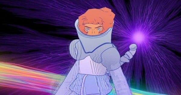 Festival de cinema em Montreal destaca a exibição de 'All You Need Is Kill'. Reprodução: Anime News Network