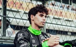 Nelsinho Piquet e Bortoleto se divertem durante passeio de barco. Reprodução: iG Esporte