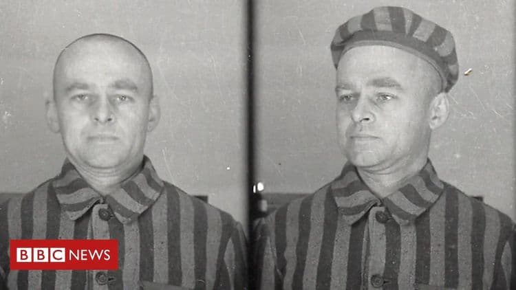 Witold Pilecki e a missão em Auschwitz