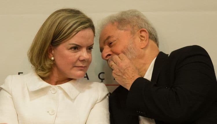 Gleisi Hoffmann assume papel chave na articulação do governo