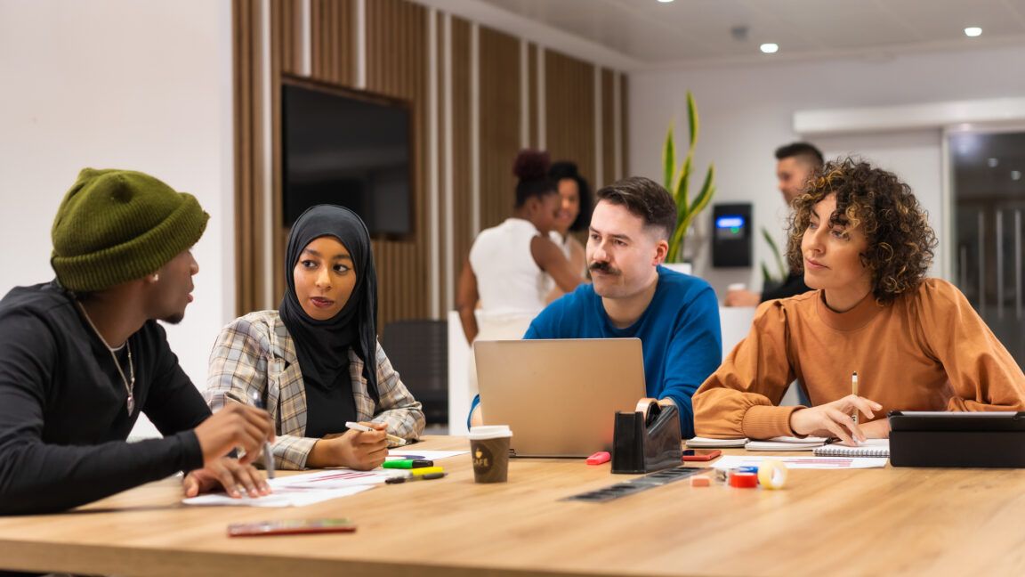 Professional school grads from diverse classes get higher salaries