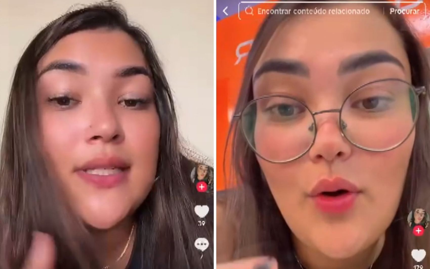 Estudante presa afirma ter faturado R$ 100 mil com canetas emagrecedoras. Reprodução: G1