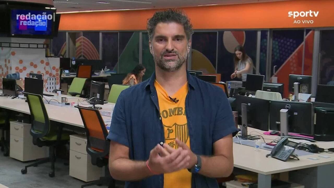 Bia Haddad perde para Katie Boulter na estreia do WTA 500 de Mérida. Reprodução: Ge