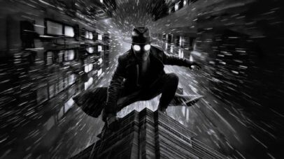 Quando estreia ‘Spider-Noir’, série do Homem-Aranha com Nicolas Cage?