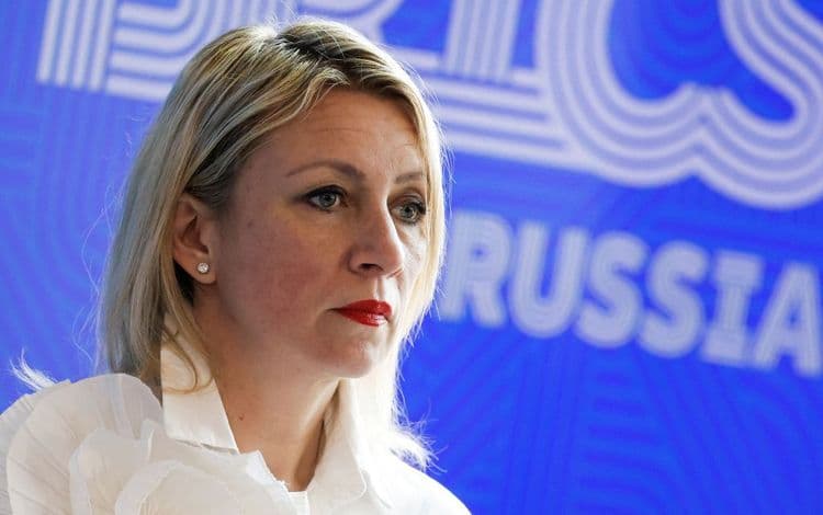 Rússia afirma que sanções dos EUA não mudarão objetivos
