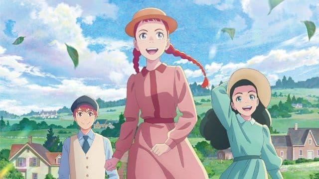 Animação está sob responsabilidade do estúdio de My Name e Suzume. Reprodução: IGN Brasil