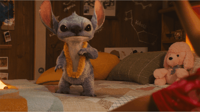 Novo trailer de Lilo & Stitch revela detalhes emocionantes