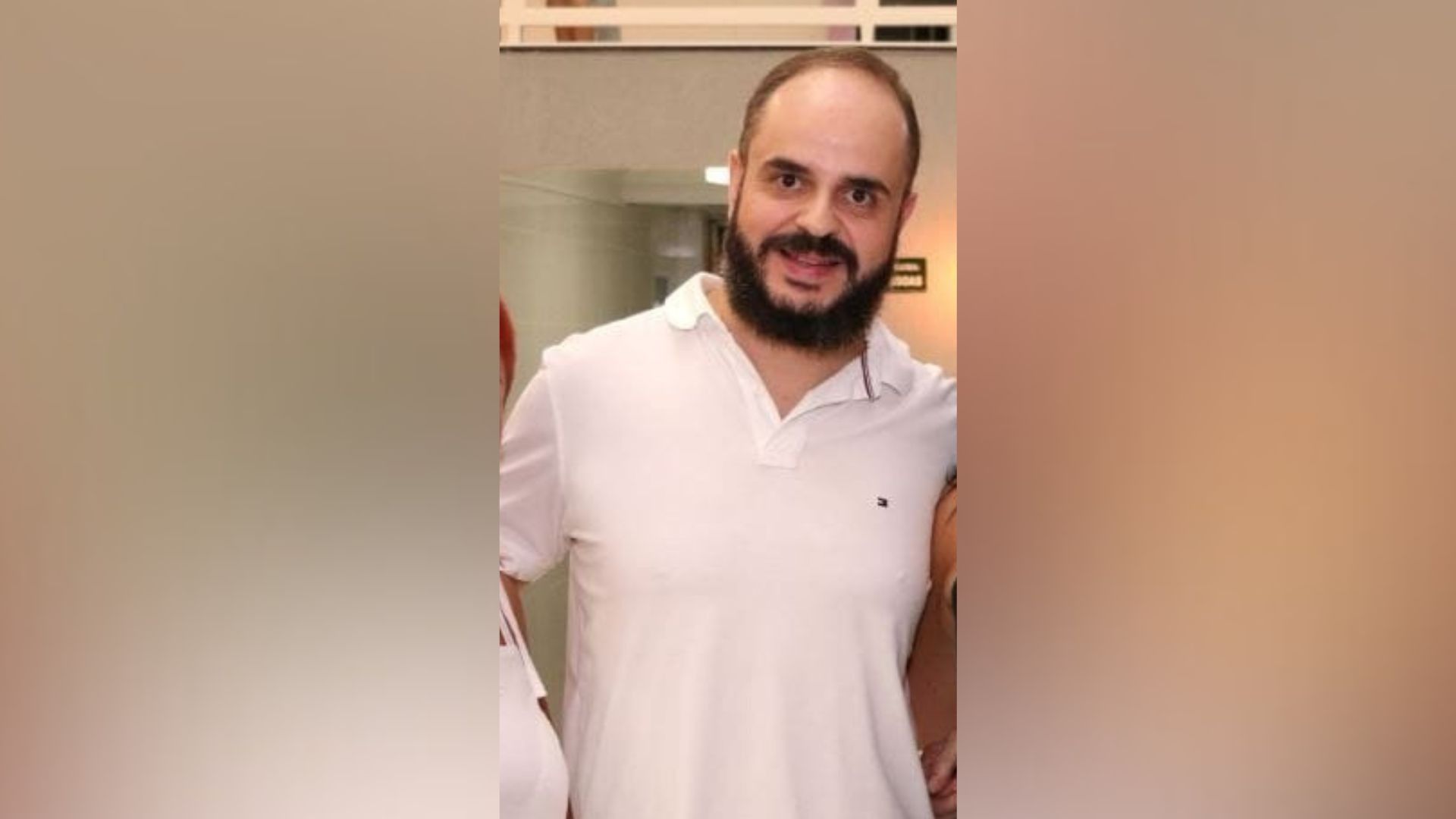 Conselho de Medicina suspende psiquiatra preso por abuso sexual. Reprodução: G1