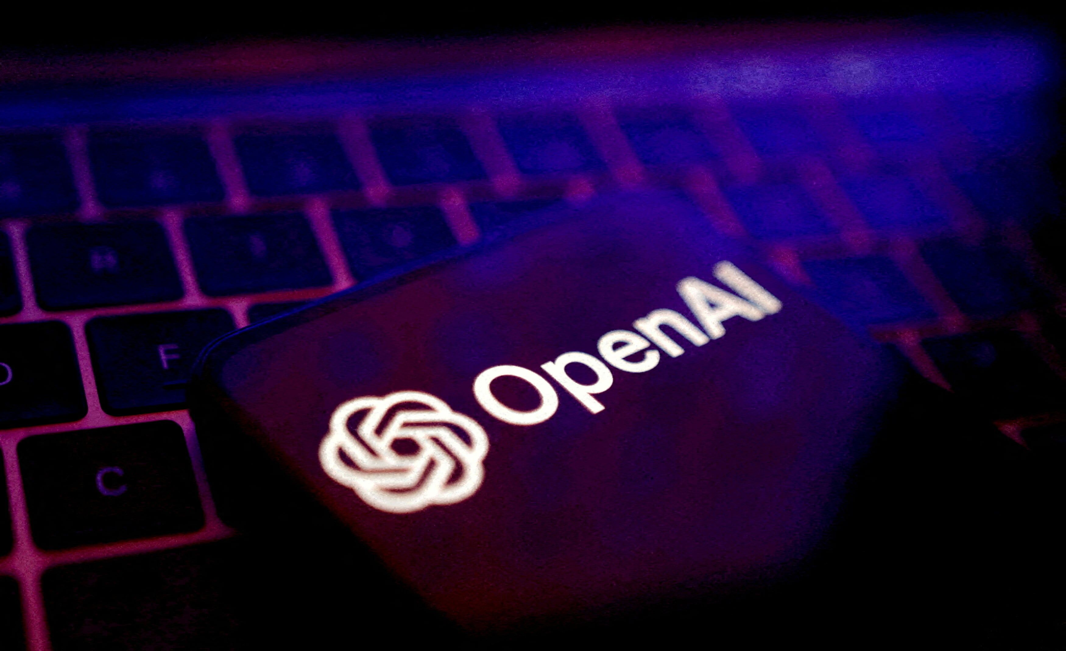 OpenAI e Anthropic aceleram aquisições com foco em IPOs no setor de IA.. Reprodução: Cincodias