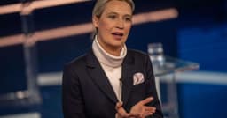 Alice Weidel e a Ascensão da Direita Radical na Alemanha
