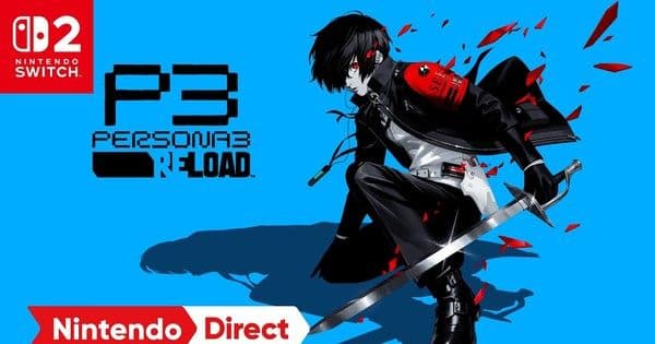 Arte promocional do novo jogo lançado em fevereiro de 2024 para PS5, PS4, Xbox e PC. Reprodução: Anime News Network