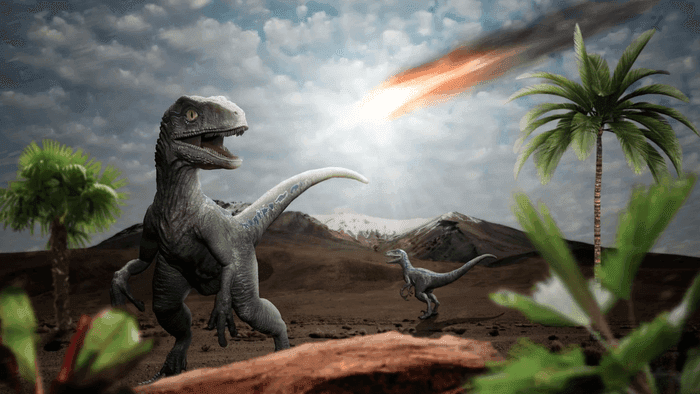 A Descoberta dos Dinossauros na História da Ciência