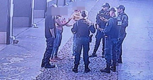 Criança de 2 Anos Encontrada em Motel com Mãe em MS