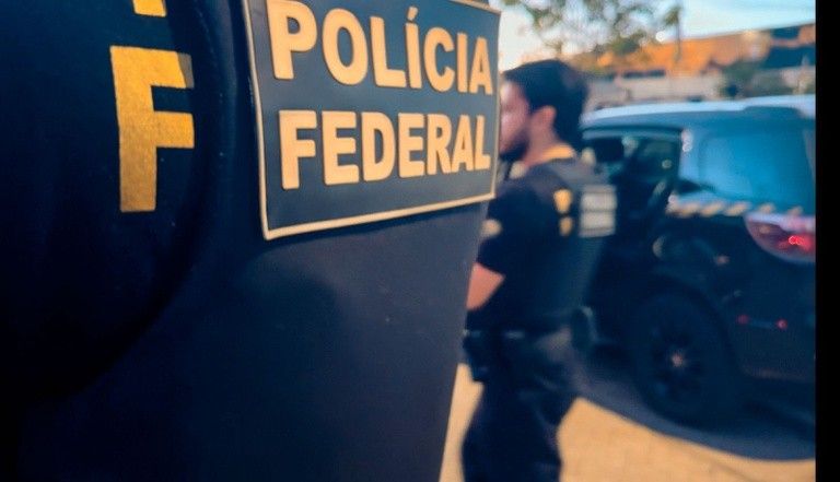 PF mira hackers em nova operação que prendeu pai de Vorcaro no caso Master - Foto: O Globo