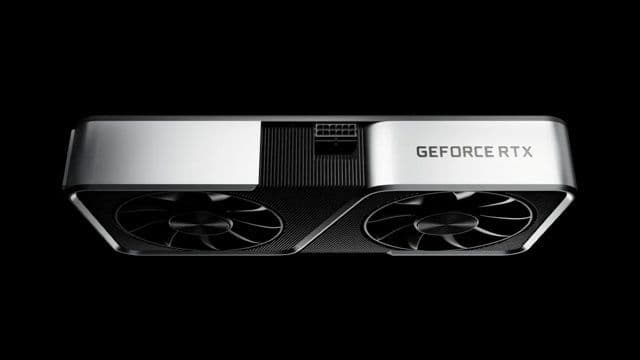 Usuário relata que placa RTX 3060 Ti queimou jogando
