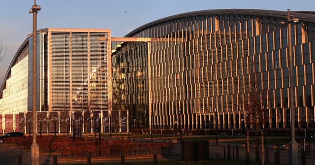 Ministros das Relações Exteriores da Europa culpam a Rússia por obstruir a paz na guerra da Ucrânia. Reprodução: Reuters