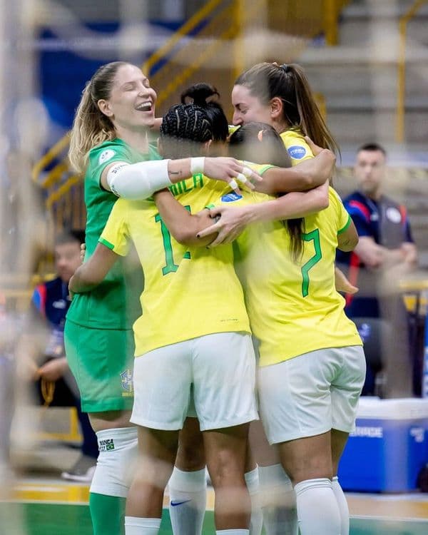 Brasil Conquista Copa América e Asegura Vaga no Mundial