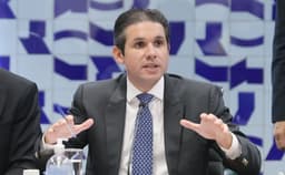 Câmara dos Deputados busca acordo sobre comissões