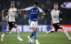 Cássio retorna à Arena e Corinthians empata com o Cruzeiro em reencontro. Reprodução: site de notícias.