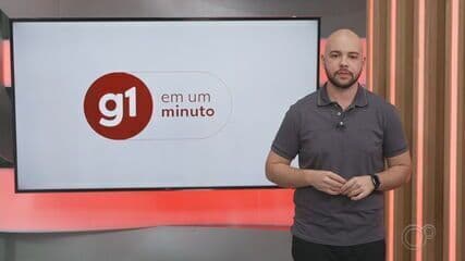 Pertences furtados são devolvidos ao proprietário após prisão em flagrante em Jundiaí. Reprodução: Globo