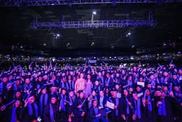 Cursos de graduação mais populares no Brasil em 2022