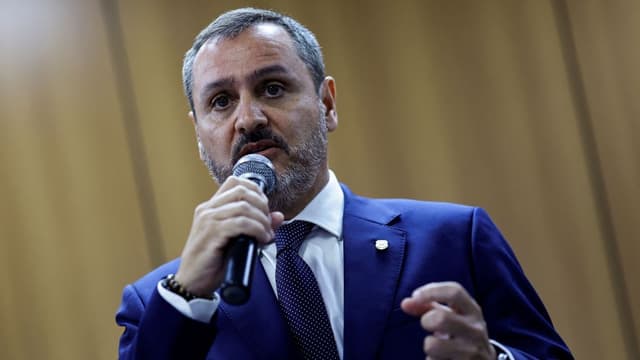 Andrei Rodrigues fala sobre riscos de prisões a investigados