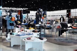 Nike anuncia aumento de preços nos EUA para compensar tarifas de $1 bilhão. Reprodução: Reuters