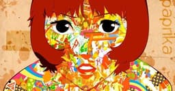 Novos animes adicionados ao catálogo, incluindo clássicos como Paprika e Ghost in the Shell.; Reprodução: Anime News Network
