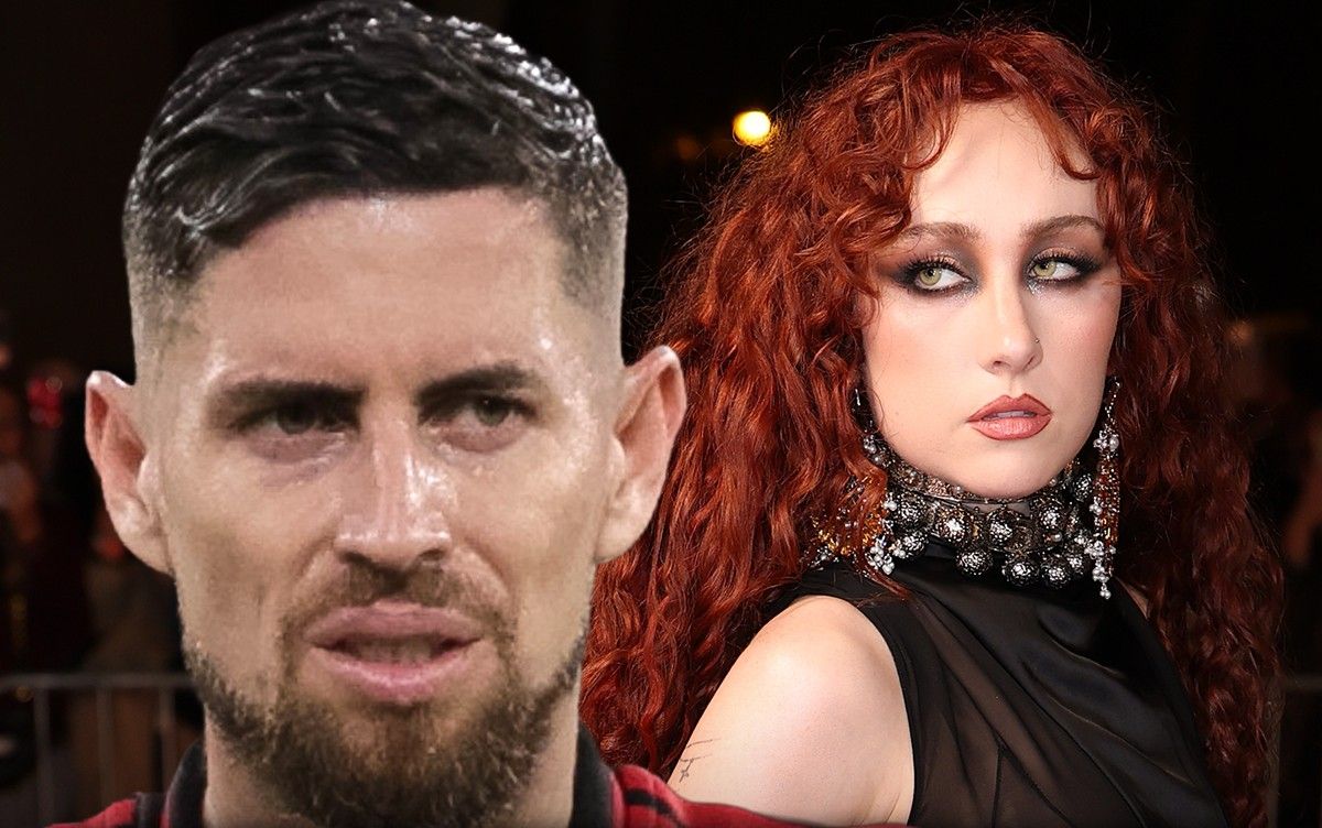 Polêmica entre Chappell Roan e Jorginho repercute internacionalmente. Reprodução: Gshow