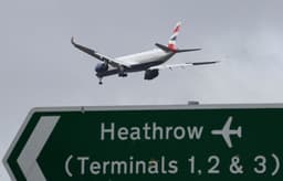 Heathrow Registra Recorde de Passageiros e Sustentabilidade