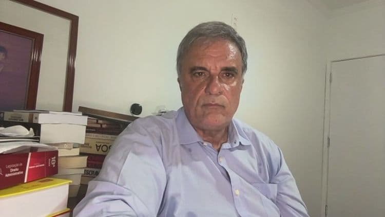 Ministro forte depende de um presidente ativo