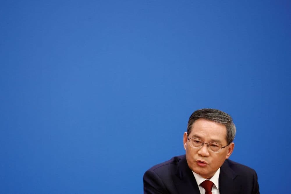 China reafirma compromisso com reunificação de Taiwan