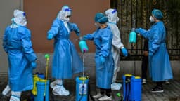 Aprovado acordo histórico pela OMS após três anos de negociações. Reprodução: Ultimo Segundo