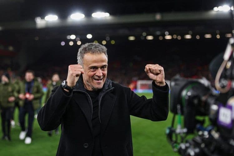PSG Pode Ser Campeão da Ligue 1 Com Tetra Inédito