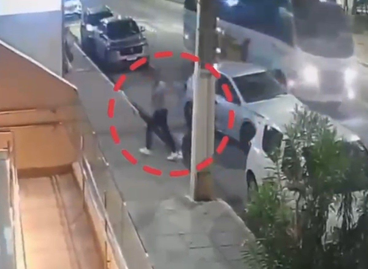 Disputa por tráfico pode ter motivado morte de homem em hotel na orla de Maceió, diz polícia