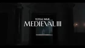 Total War Medieval III em desenvolvimento. Reprodução: Gosugamers
