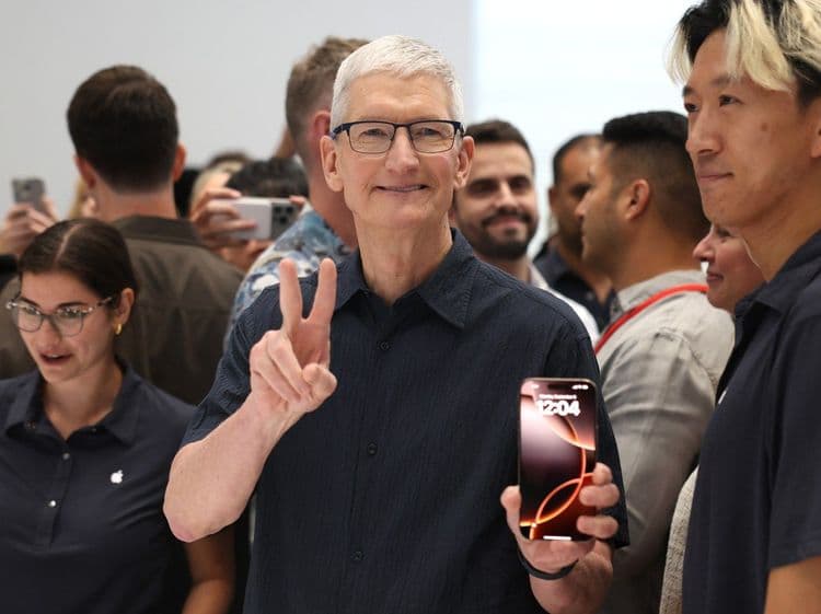 Imagem destaca as principais notícias da semana no setor de tecnologia. Reprodução: TechCrunch