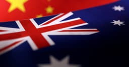 Exercícios da Marinha Chinesa Geram Tensão com Austrália