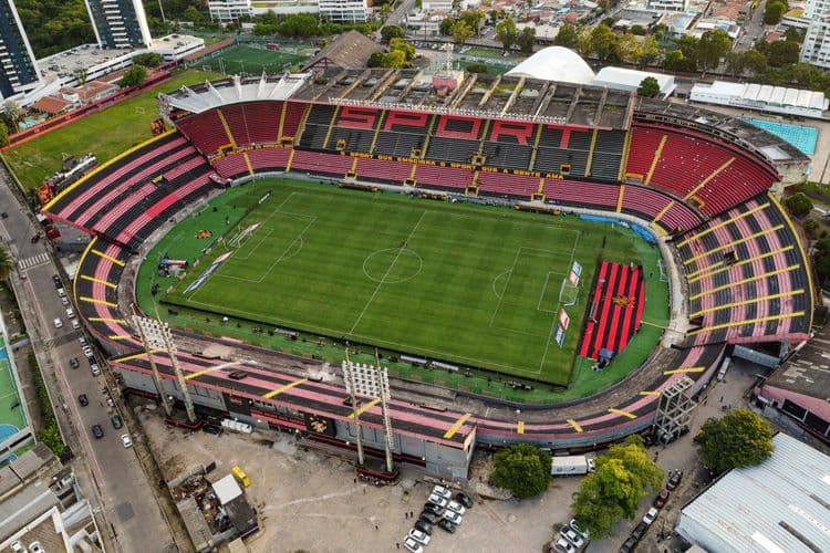 Pré-jogo da primeira rodada do Campeonato Brasileiro é analisado com detalhes. Reprodução: Globo