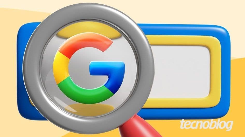 Novo recurso do Google permite que usuários escolham fontes de notícias favoritas nas buscas. Reprodução: Tecnoblog