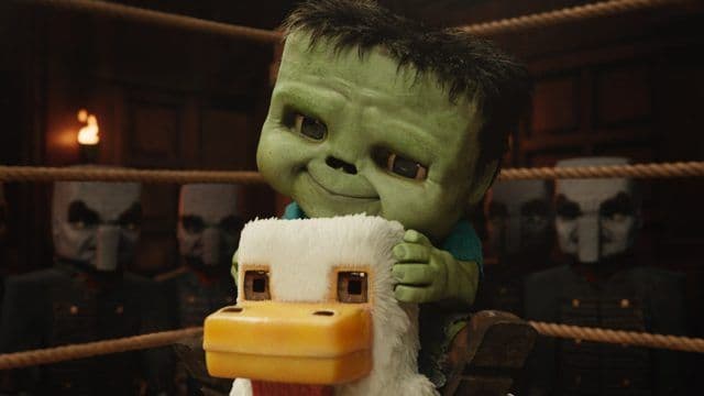 Minecraft supera expectativas e se torna um grande sucesso nas bilheteiras. Reprodução: IGN Brasil