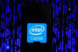 Intel Capital se Torna Independente e Revoluciona Investimentos